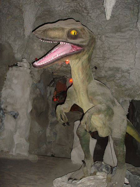dinosaur