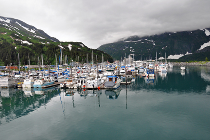 boats