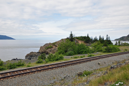 Turnagain Arm