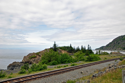 Turnagain Arm