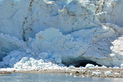 Bear Glacier