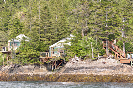 cabins for rent