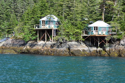 cabins for rent