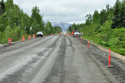 construction