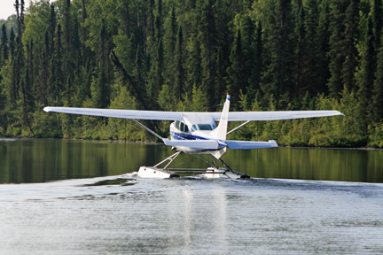 take-off