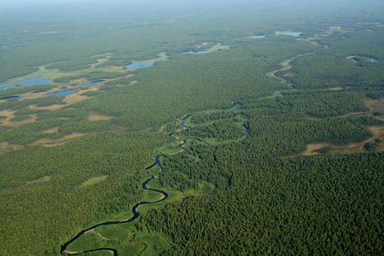 snake river