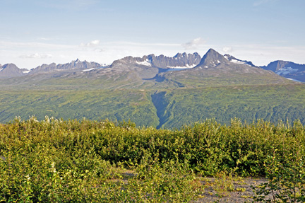beautiful scenery