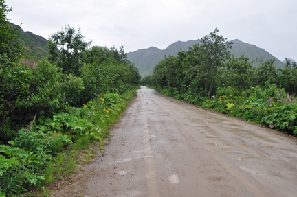 Archangel road