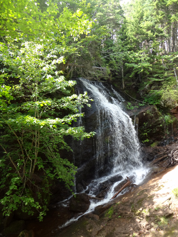  Fuller Falls