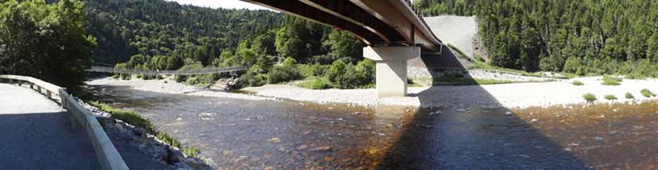Big Salmon River