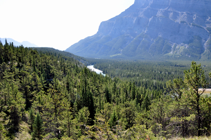 Bow Valley