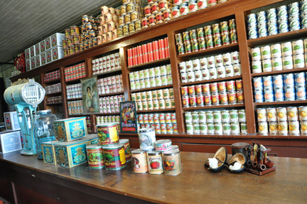 can goods
