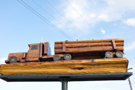 truck