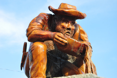 coal miner