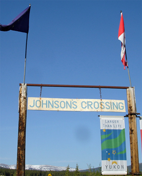flags