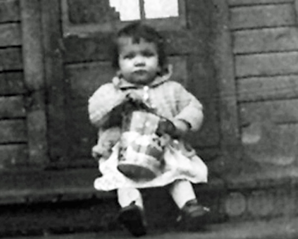 Karen Rasmussen