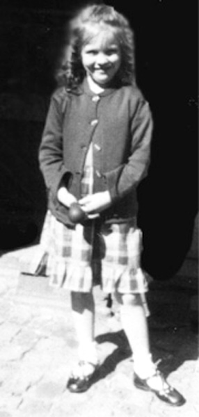 Karen Rasmussen