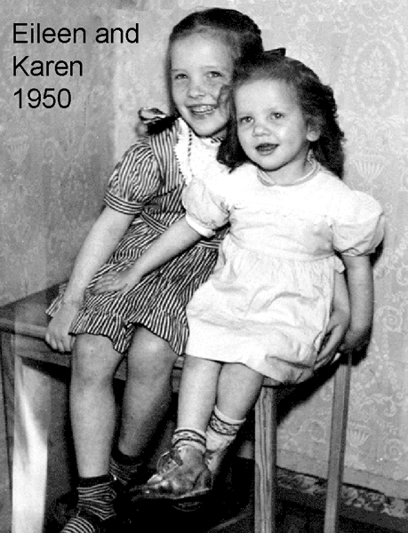 sisters