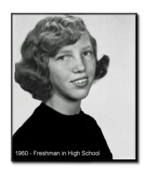 Freshman High School photo