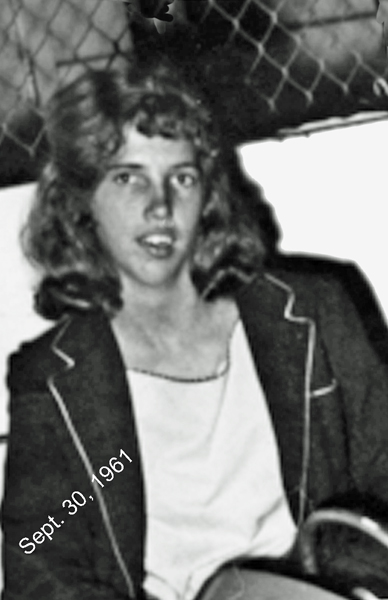Karen Rasmussen