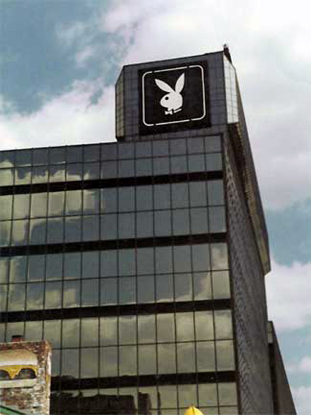 Playboy Hotel and casino