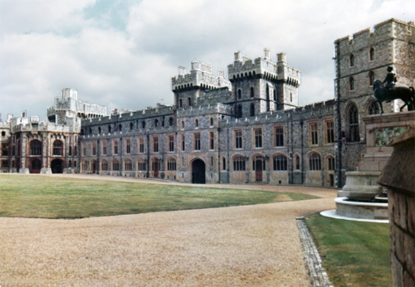 Windsor Castle