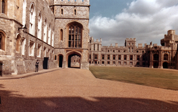 Windsor Castle