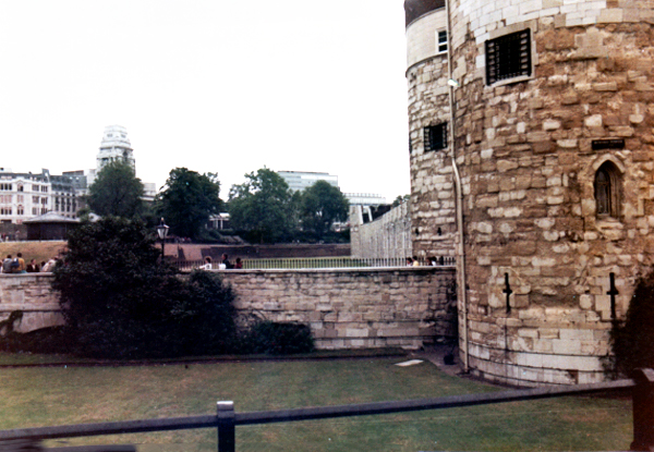 Windsor Castle