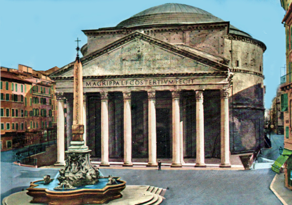 Pantheon