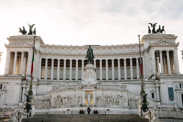 Victor Emmanuel II National Monument