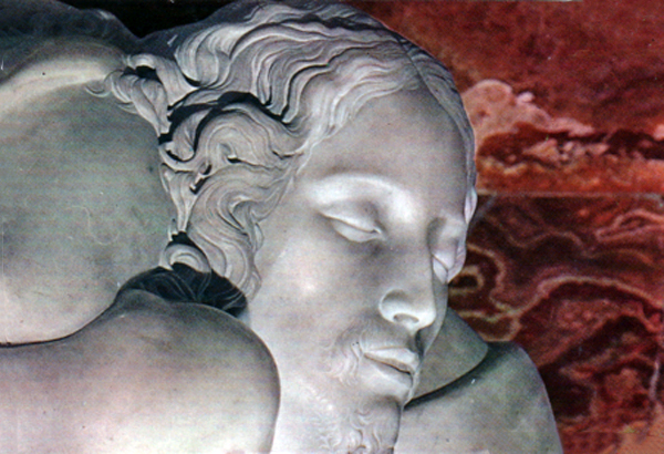 statue