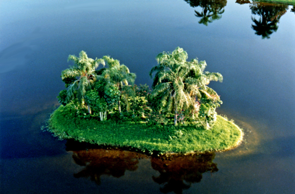 island