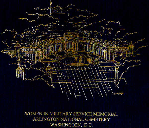 etching of WIMSA