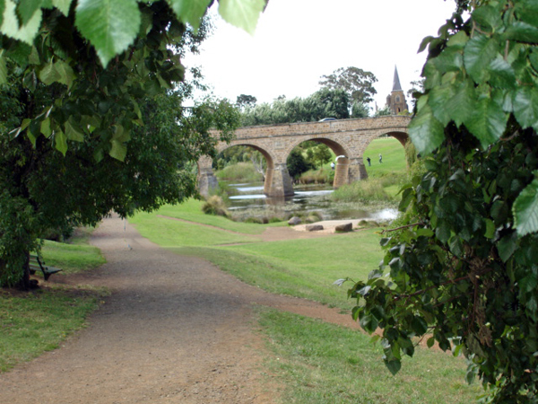 bridge