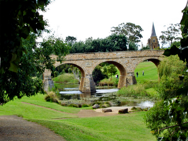 bridge