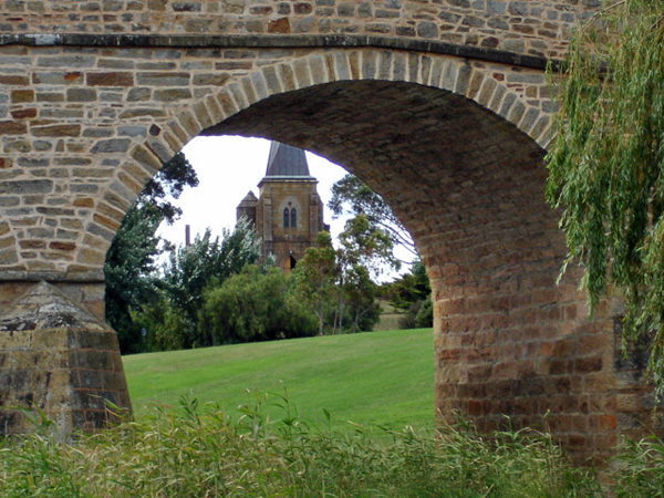 church