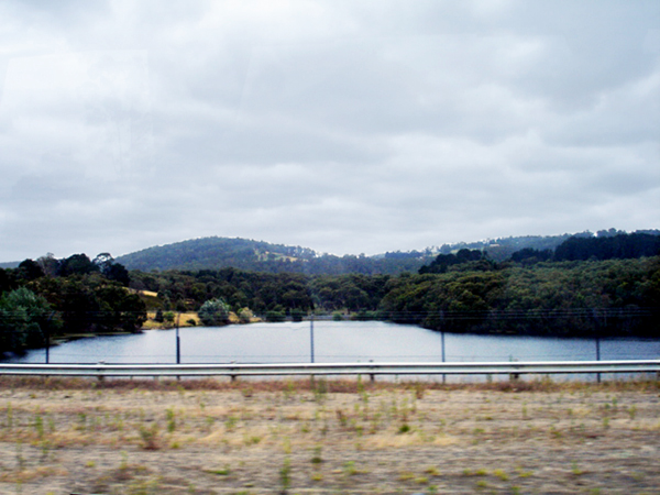 scenery
