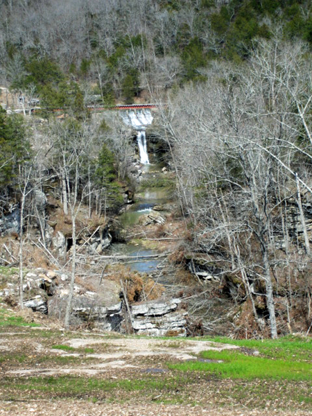 scenery