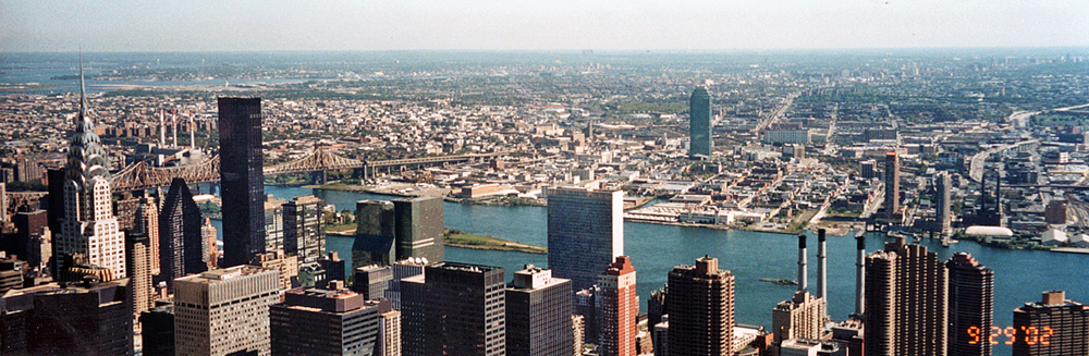 panorama