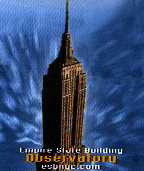 Empire State Building