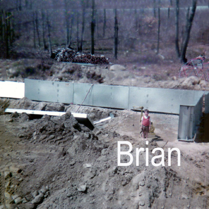 Brian Duquette