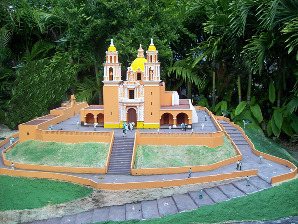 miniature art