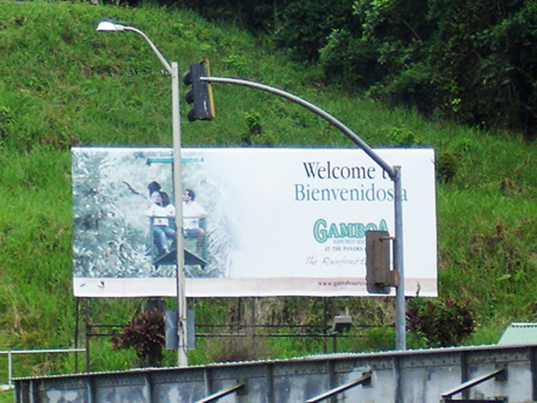 sign