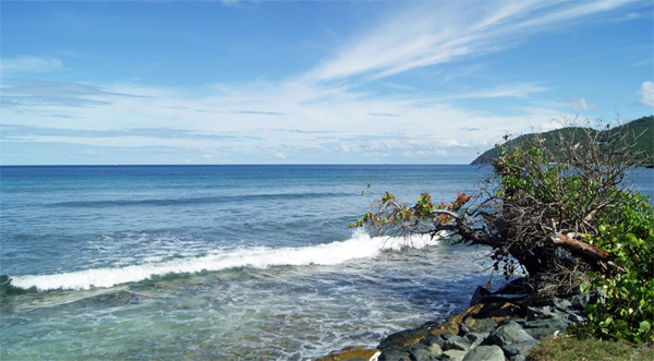 Atlantic Ocean