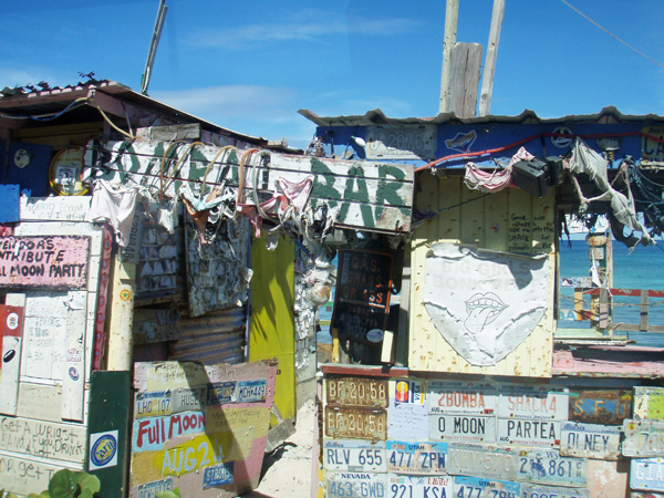 Bomba Bar