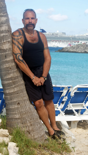 Doug Jorge