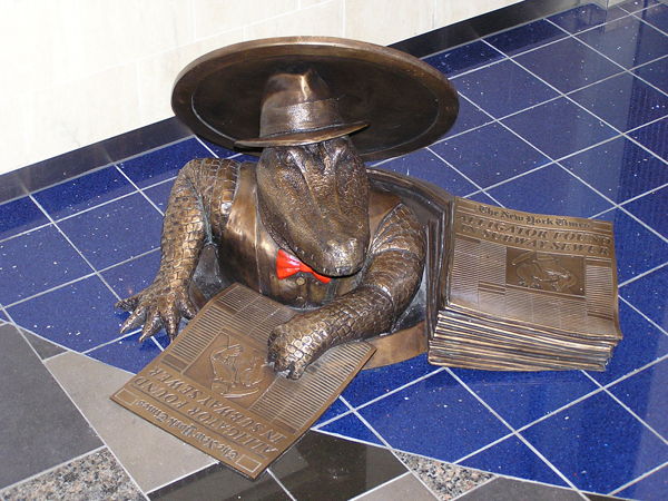 gator news