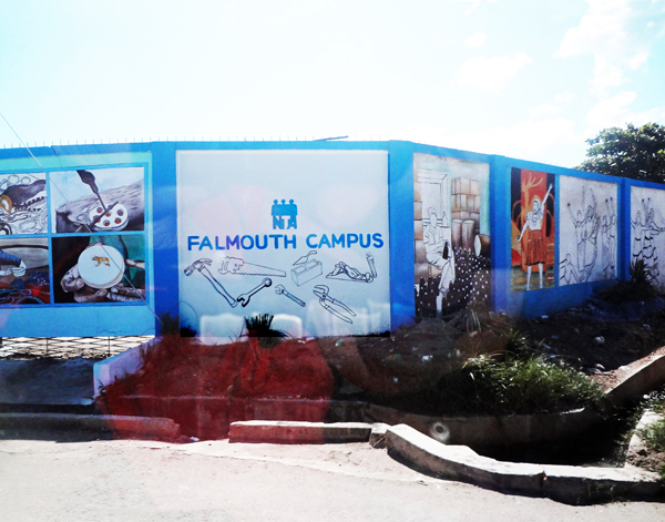 mural