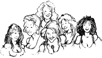 wenches