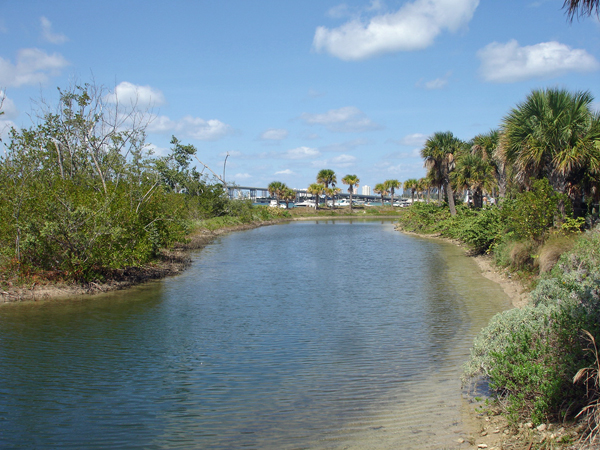 Peanut Island
